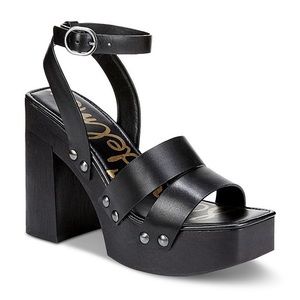 Sam Edelman Rosalind Chunky Platforms